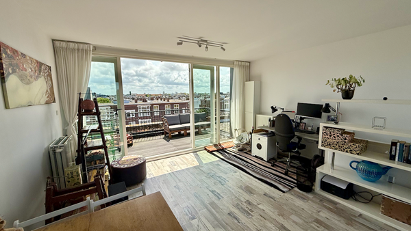Medium property photo - Copernicuslaan, 2561 VA The Hague